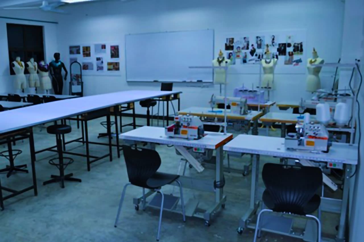 IIFA Multimedia Bangalore Infrastructure photo 4